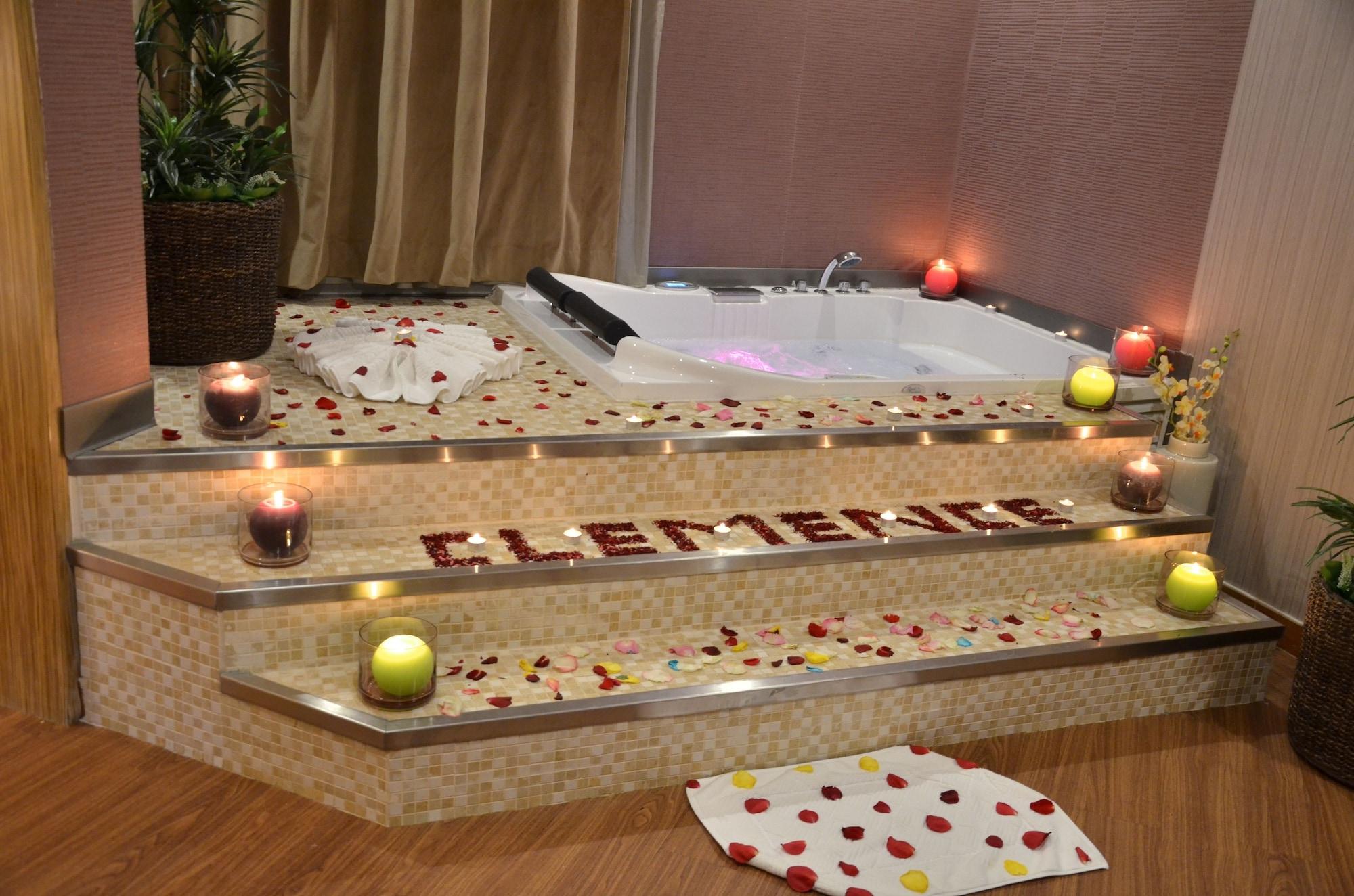 Clemence Suites Riyadh Eksteriør billede