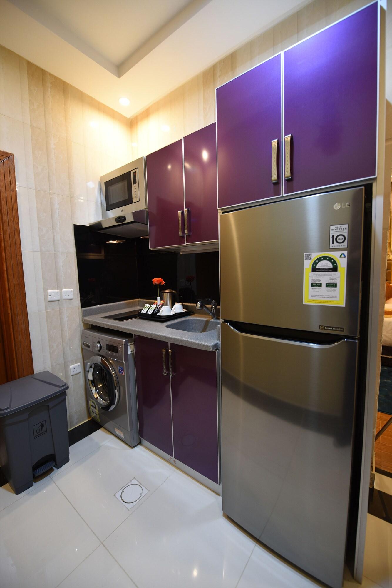 Clemence Suites Riyadh Eksteriør billede