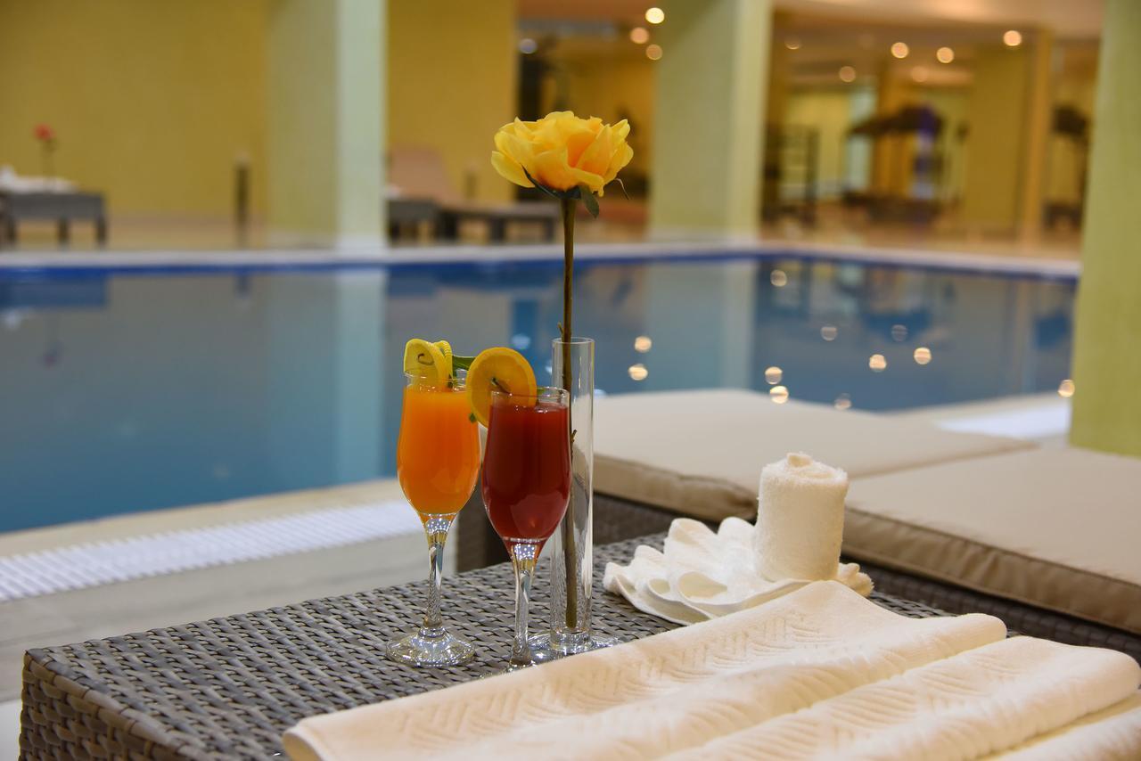 Clemence Suites Riyadh Eksteriør billede