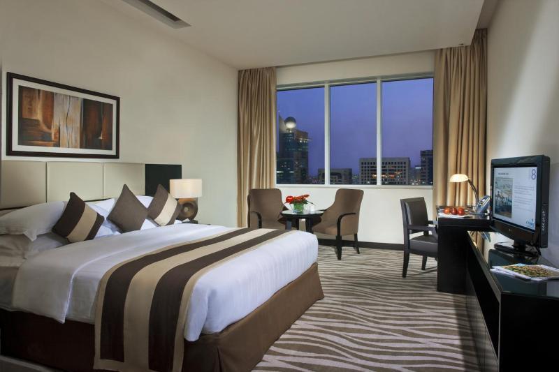 Clemence Suites Riyadh Eksteriør billede