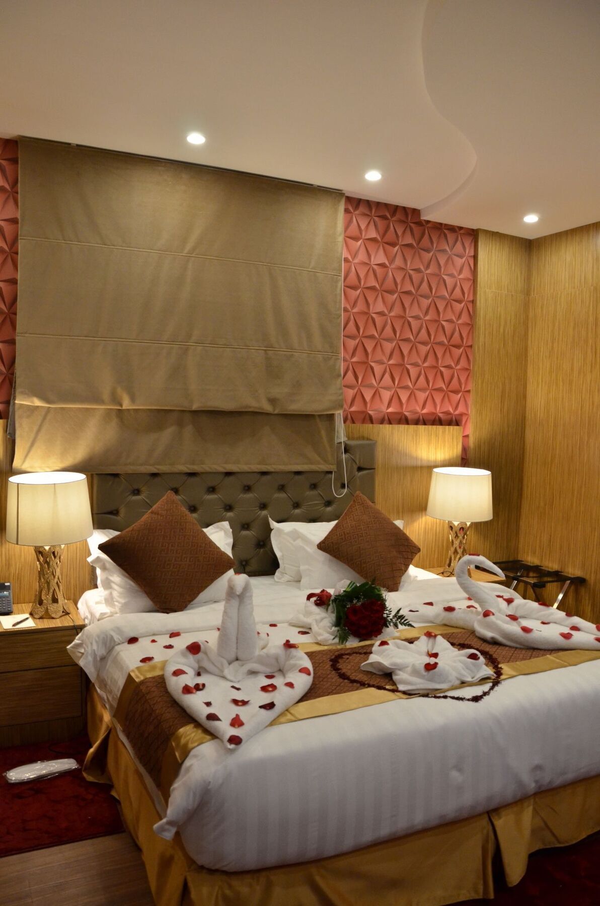 Clemence Suites Riyadh Eksteriør billede