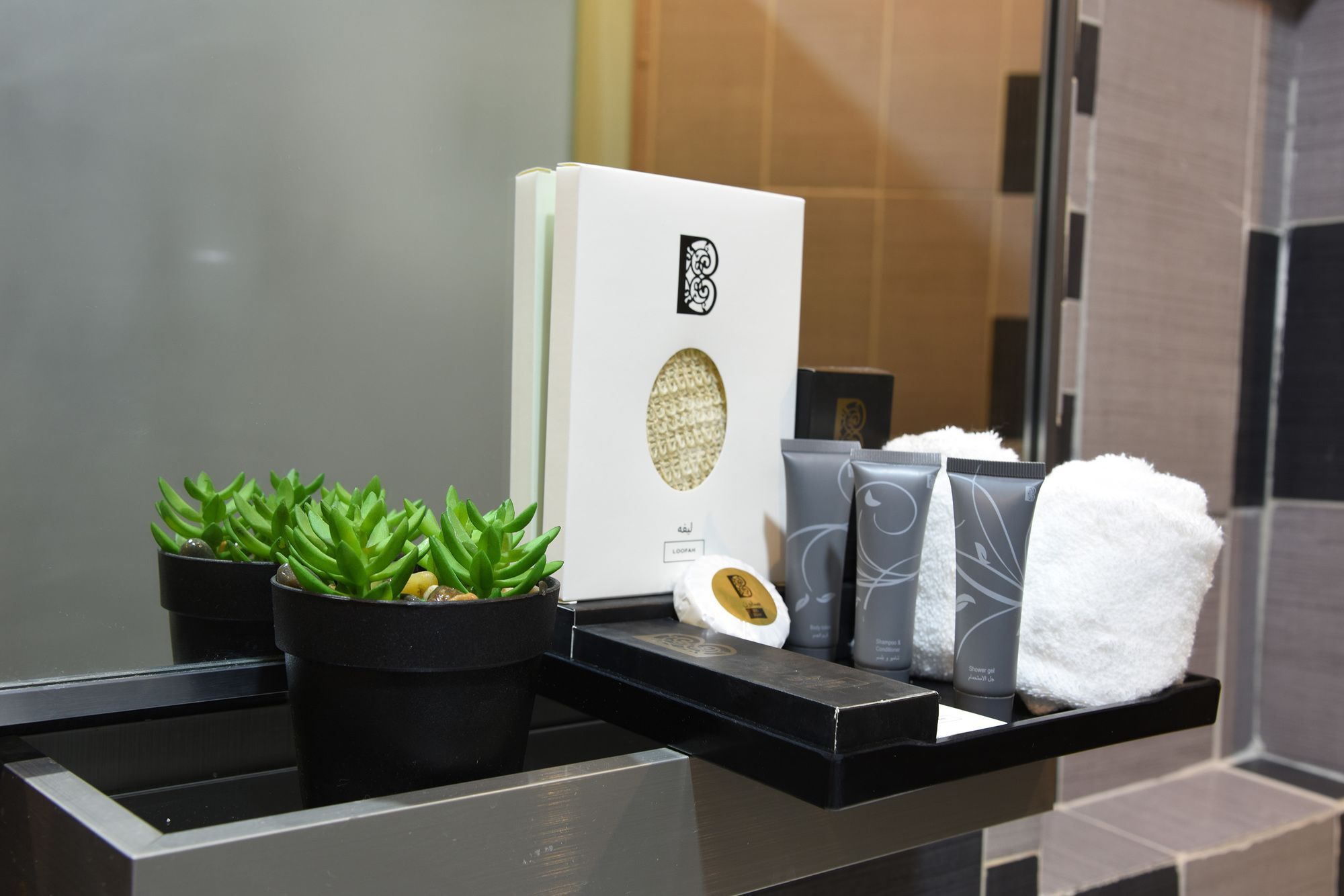 Clemence Suites Riyadh Eksteriør billede