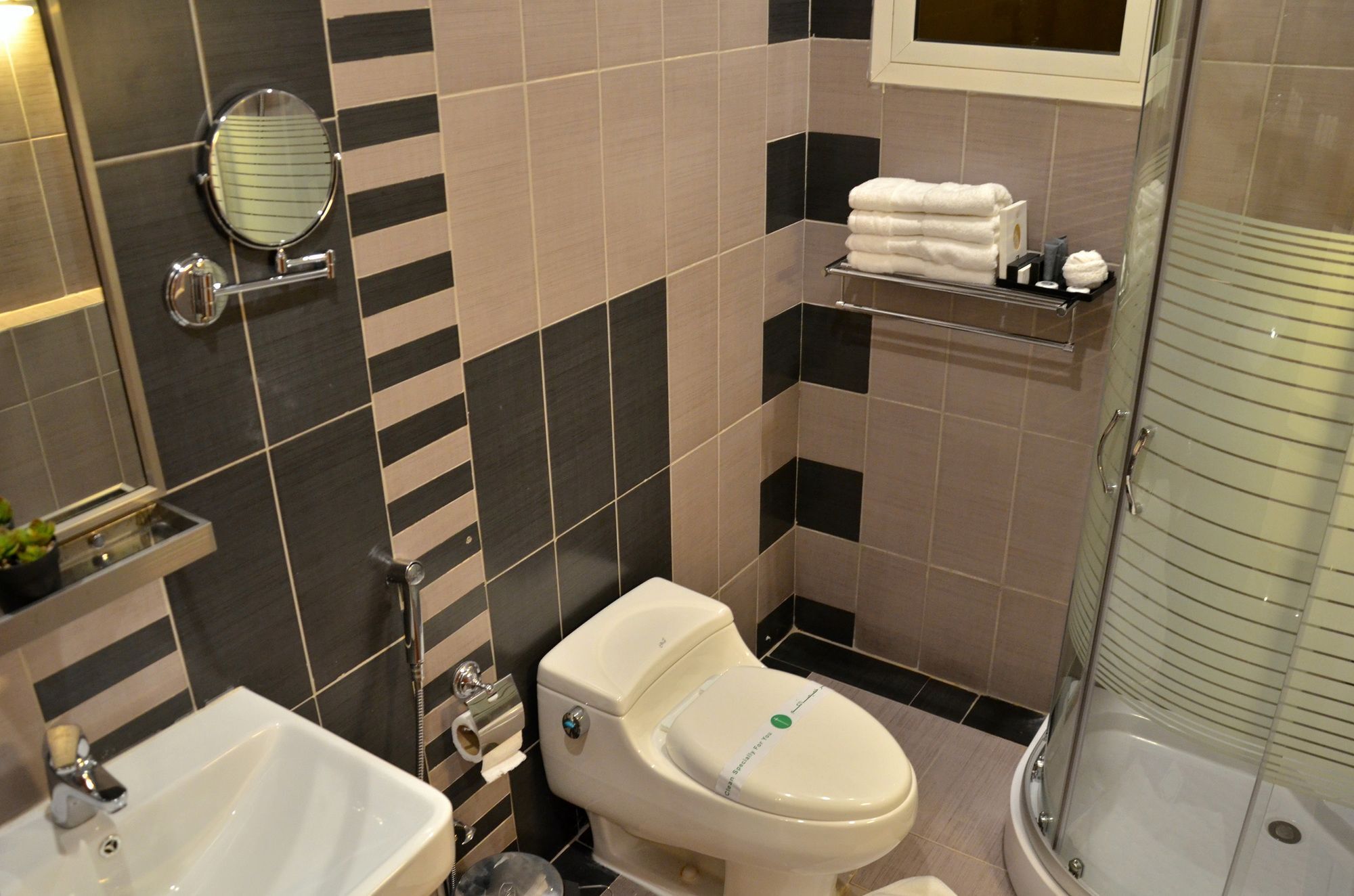Clemence Suites Riyadh Eksteriør billede