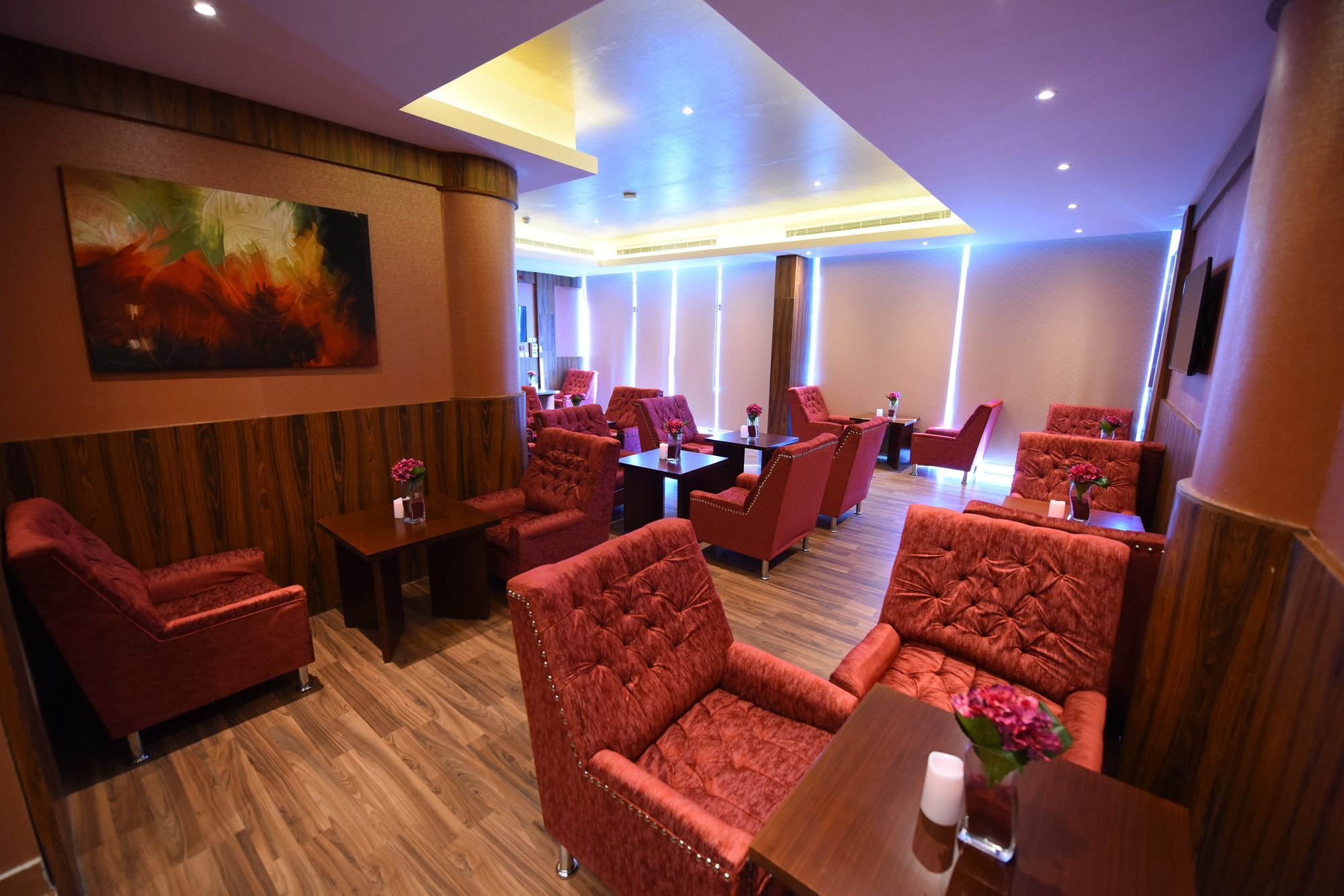 Clemence Suites Riyadh Eksteriør billede