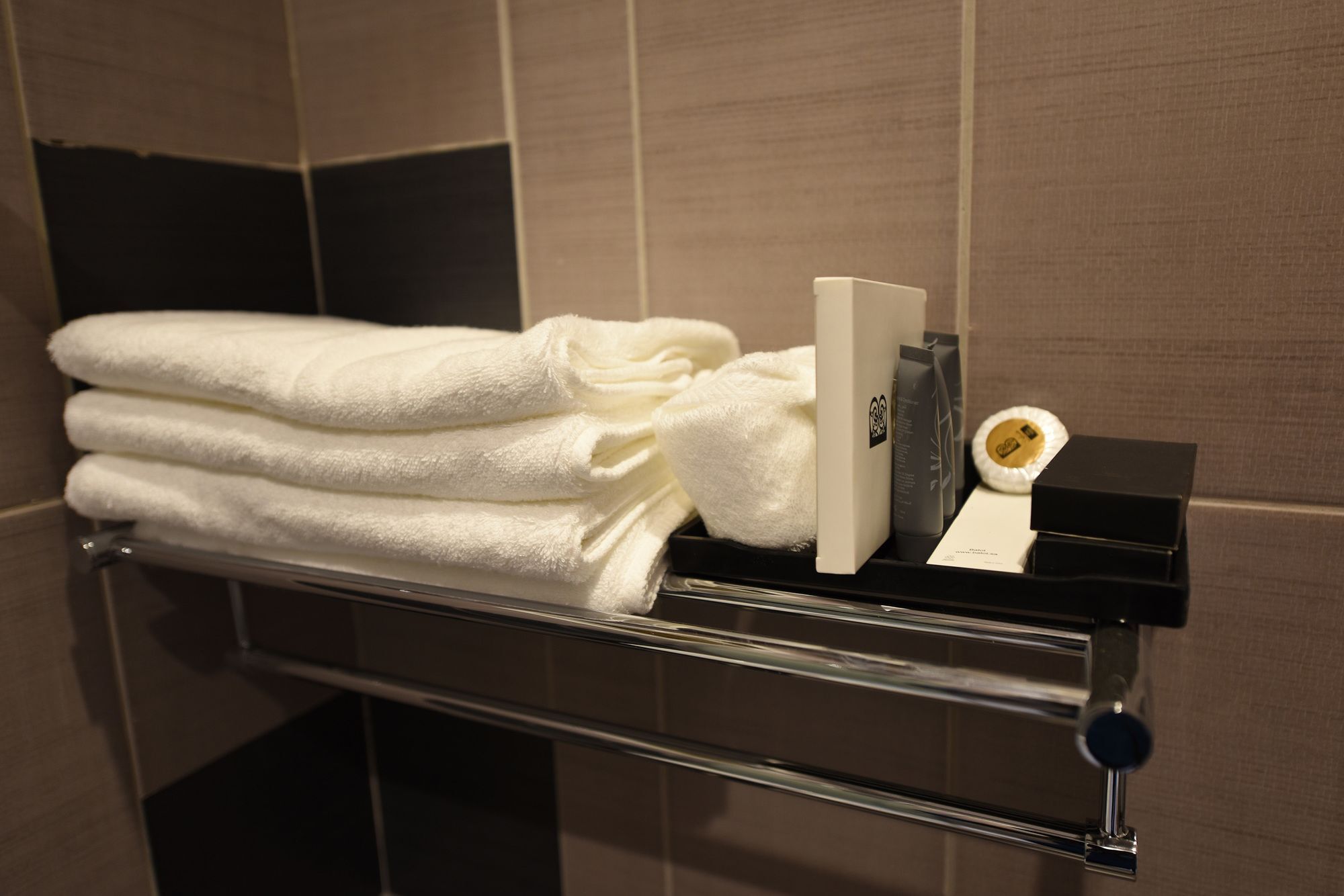 Clemence Suites Riyadh Eksteriør billede