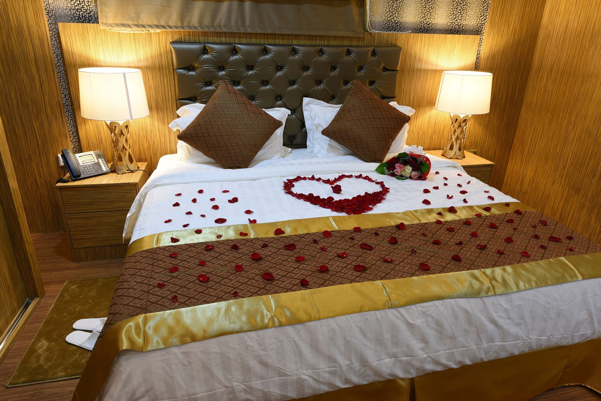 Clemence Suites Riyadh Eksteriør billede