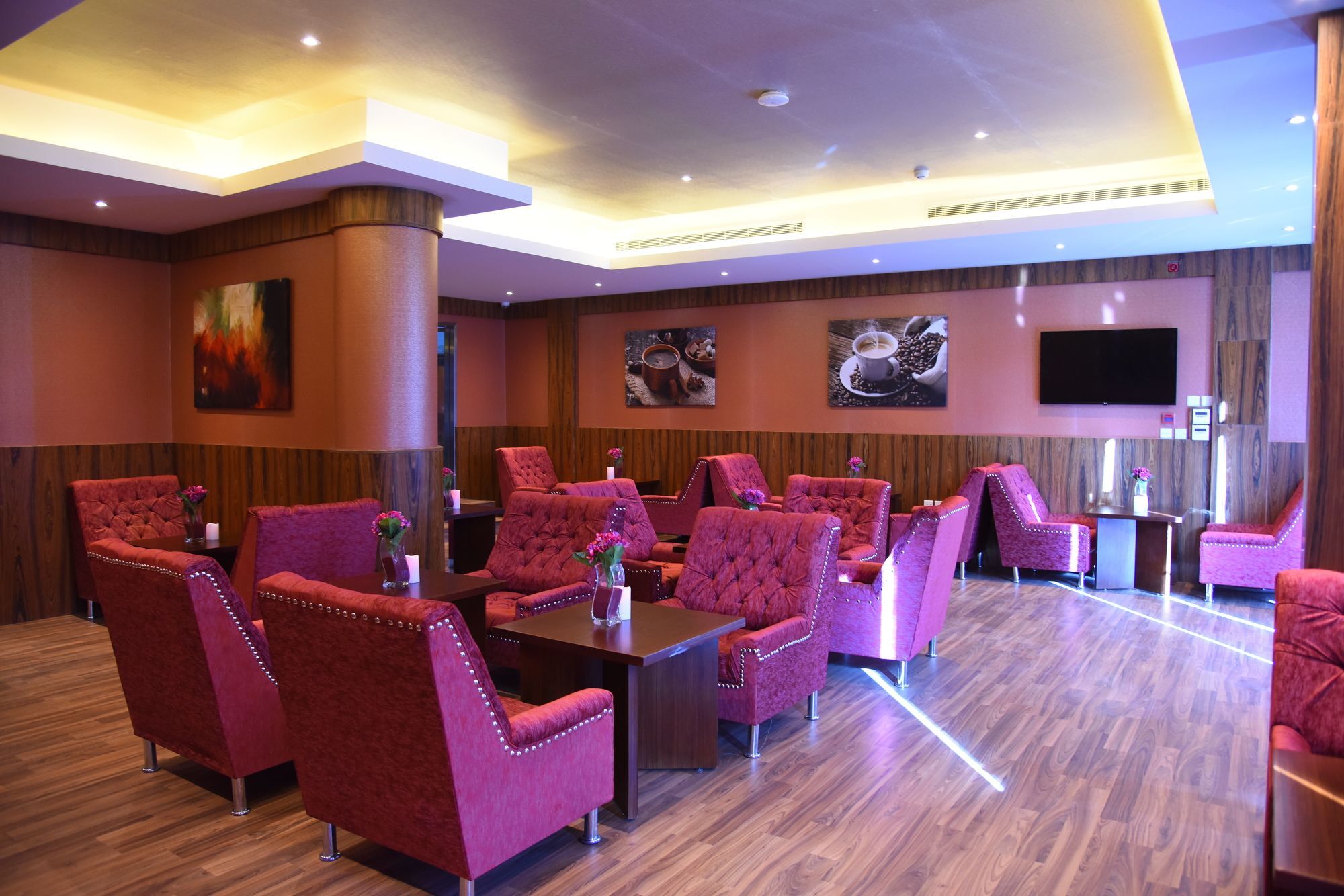 Clemence Suites Riyadh Eksteriør billede