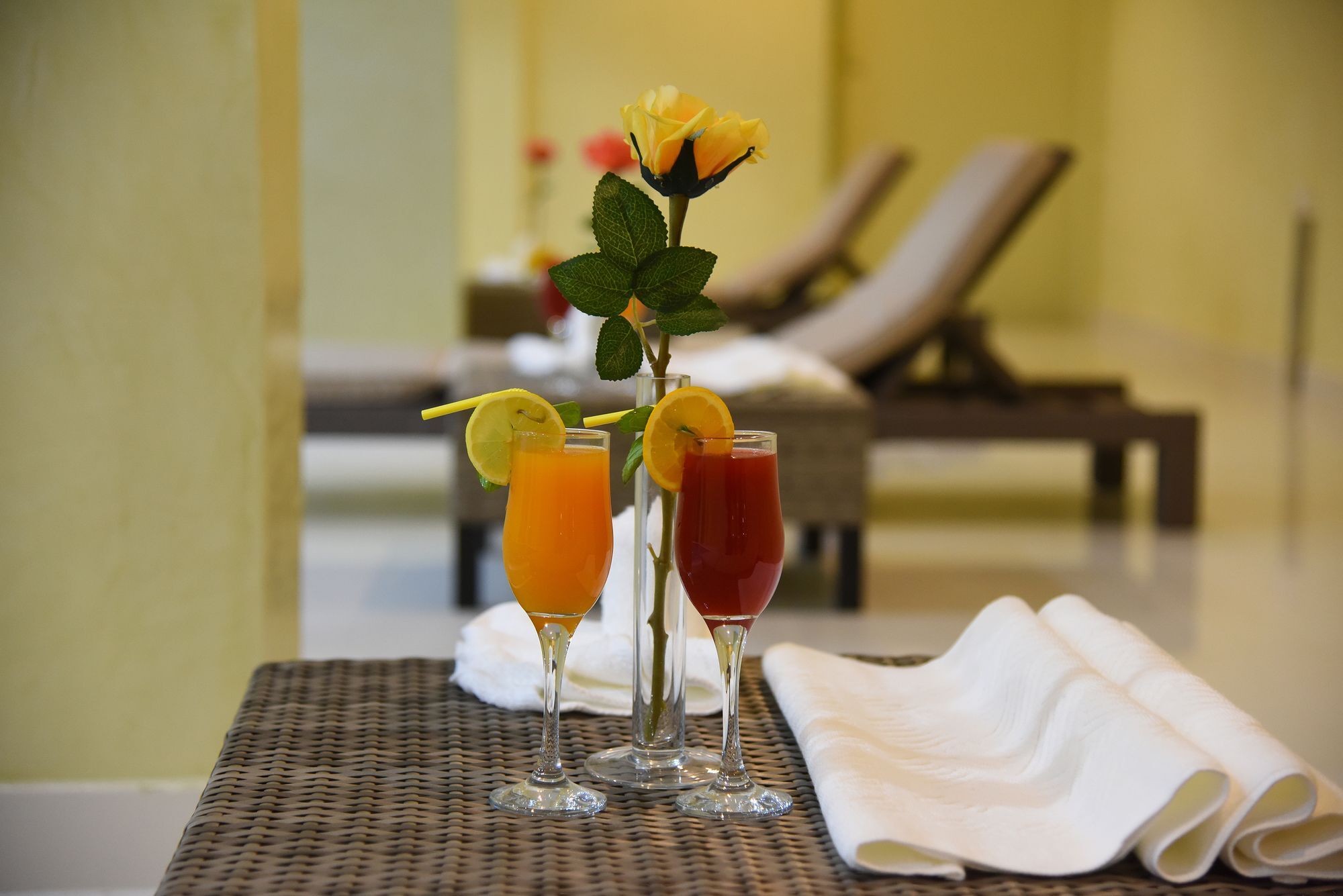 Clemence Suites Riyadh Eksteriør billede
