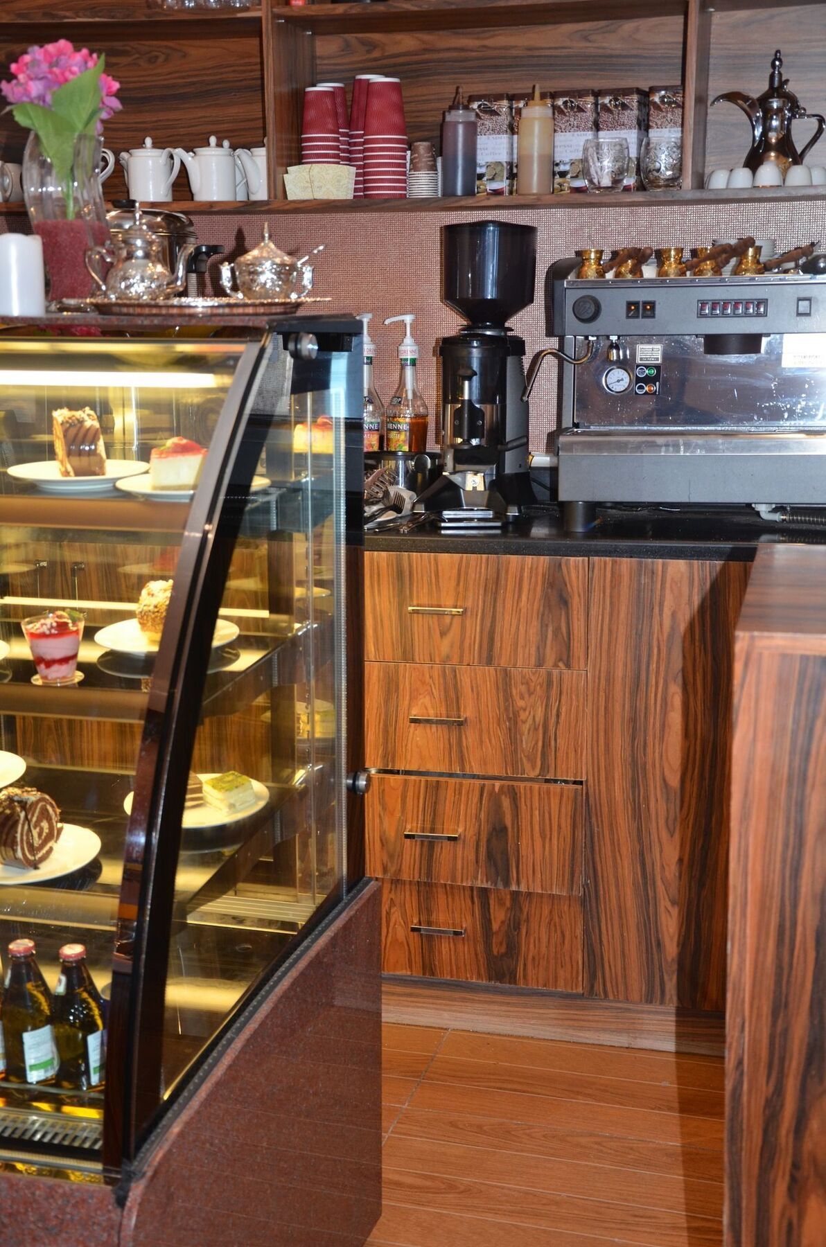 Clemence Suites Riyadh Eksteriør billede