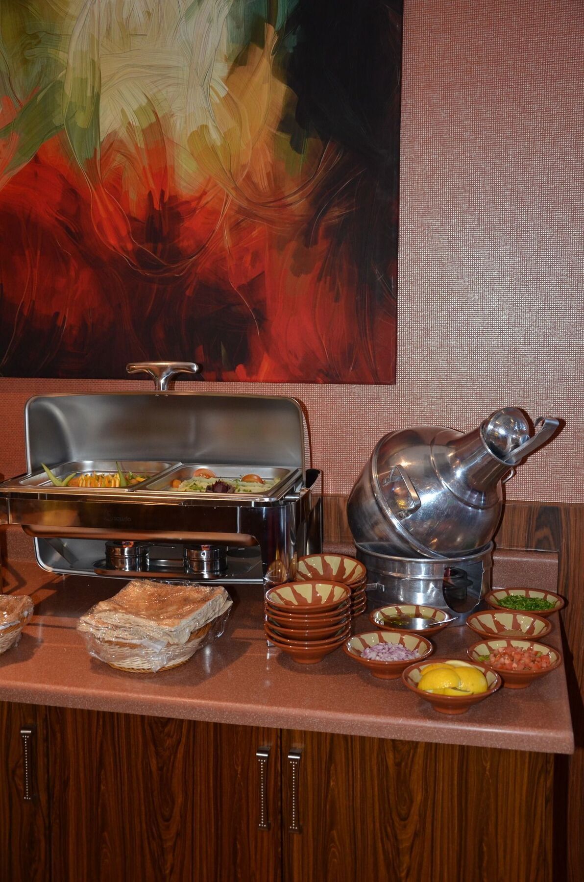 Clemence Suites Riyadh Eksteriør billede
