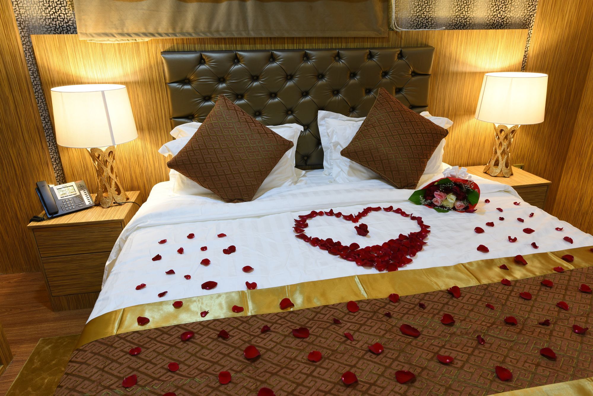 Clemence Suites Riyadh Eksteriør billede