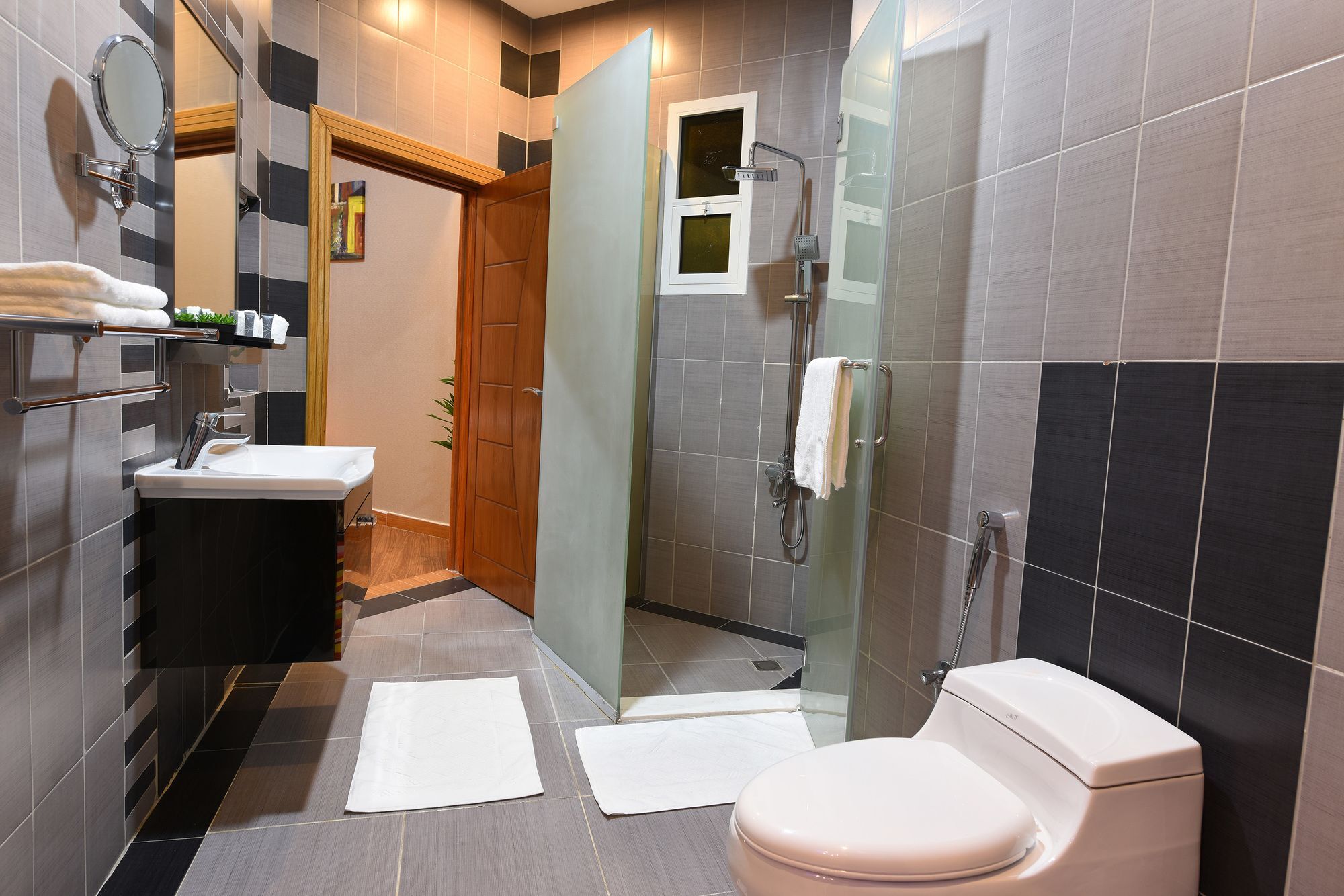 Clemence Suites Riyadh Eksteriør billede